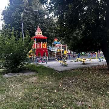 600-річчя вул., 78