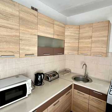 Торфяна вул., 5