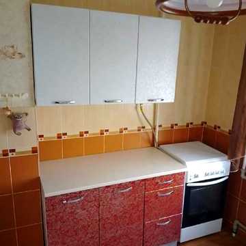 Кузьми Скрябіна вул. (Курчатова), 11