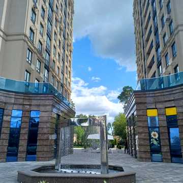 Соборна вул., 122/2