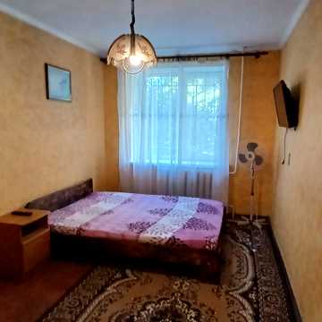 Сімї Глодан вул. (Ільфа і Петрова), 39