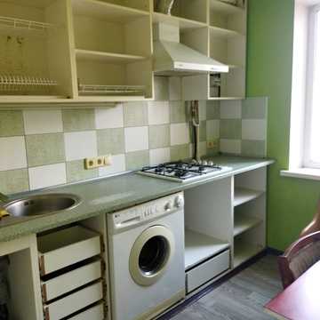 Братства Тарасівців вул. (Декабристів), 5