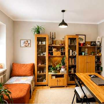 Братів Зерових вул. (Червонопартизанська), 21