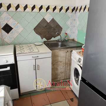 Жоліо Кюрі вул., 52