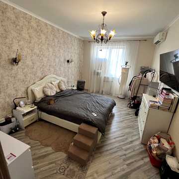 Юрія Кондратюка вул., 5