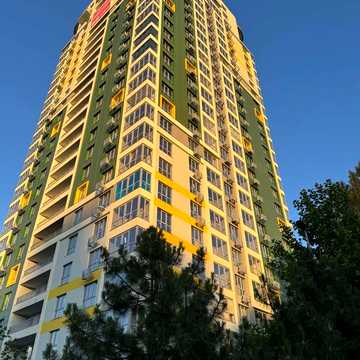 Вишгородська вул., 45-Ж