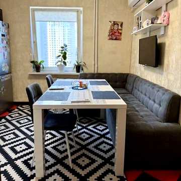 Урлівська вул., 38