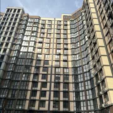 Прохоровська вул., (Будинок 4)