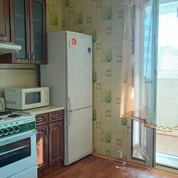 Урлівська вул., 38-А