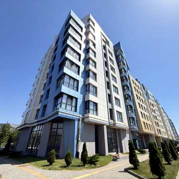 Карла Мікльоша вул., 20-А