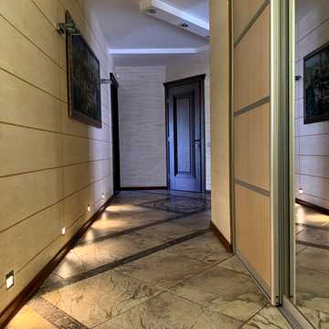 Владислава Бувалкіна вул. (Бочарова Генерала), 61-А