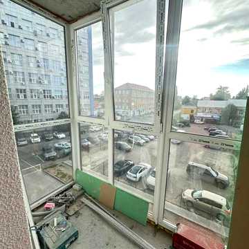 Європейська вул. (Фрунзе), 183