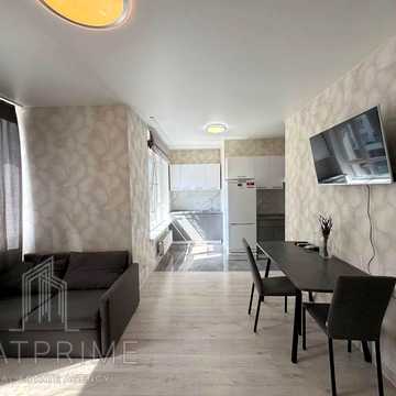 Тираспольська вул., 52-А