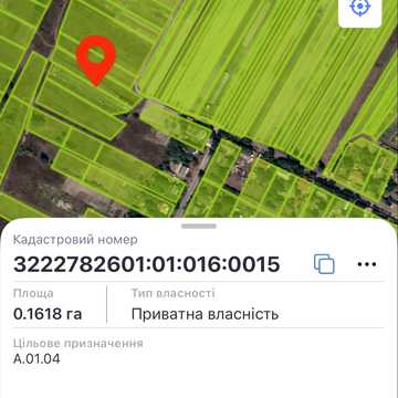Колонщина, Бучанський, Київська область 14000.0 USD