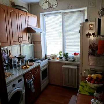 Хорольський пров., 4