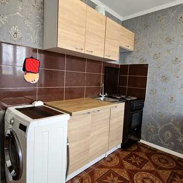 Голосіївський просп. (40-річчя Жовтня), 19