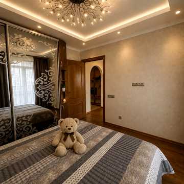 Вишгородська вул., 45/1
