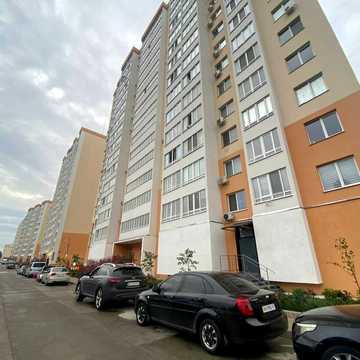 Гранітна вул., 3