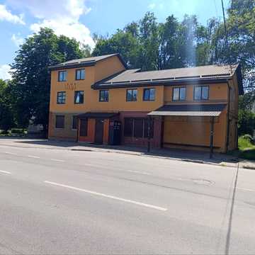 Січневого Прориву вул., 19