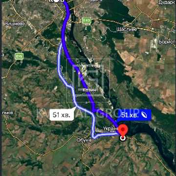 Трипілля, Обухівський, Київська область 12000.0 USD