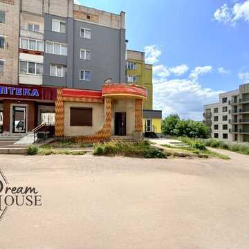 5-й мікрорайон вул., 9