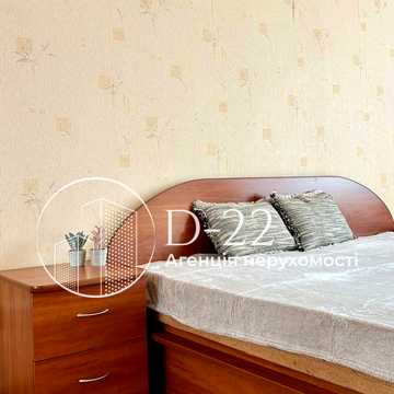 Петра Григоренка просп., 28-А