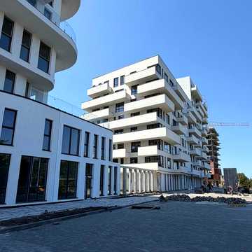 Івана Раковського вул., (Будинок 2)