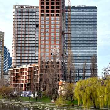 Євгена Сверстюка вул. (Марини Раскової), 54