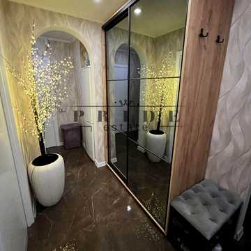 Миколи Бажана просп., 7-І