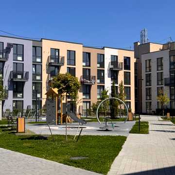 Зелена бічна вул., 101