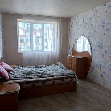 Височана вул., 18 к43