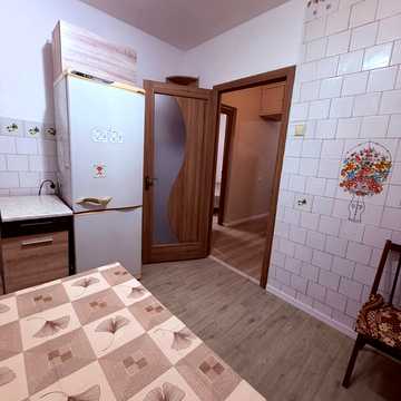 Анатолія Кос-Анатольського вул., 16