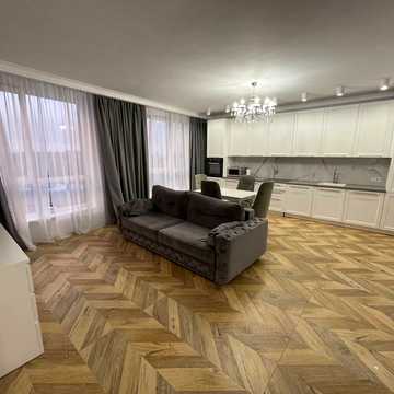 Кульпарківська вул. (Кульпарківська), 93 к5