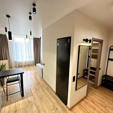 Регенераторна вул., 4 к14