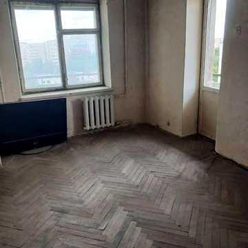 Наукова вул., 43