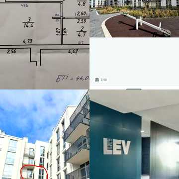 Червоної Калини вул., 8