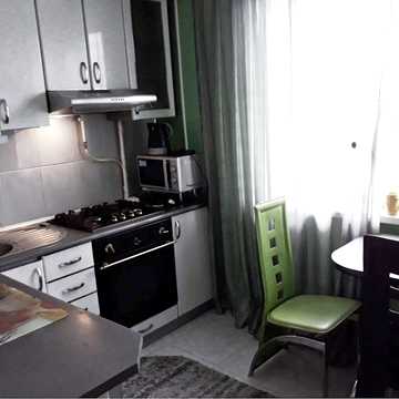 Троїцька вул. (Кірова), 220