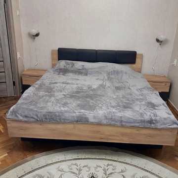 Литовський просп. (Мінський), 10-А