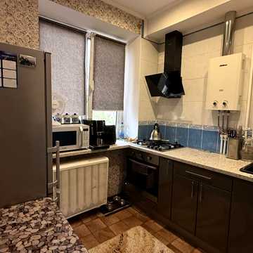 Гуржіївська вул. (Рози Люксембург), 48