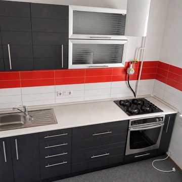 Зої Гайдай вул., 7