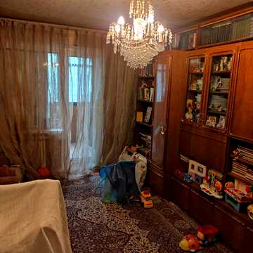 5-й Зарічний мікрорайон вул., 85