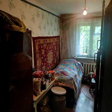 Федора Караманиць вул. (Ватутіна), 32