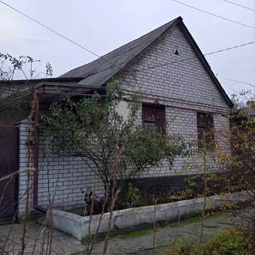 Олександра Чернікова вул. (Красночечелівська), 35