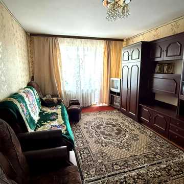 Академіка Амосова вул. (Семашка), 10