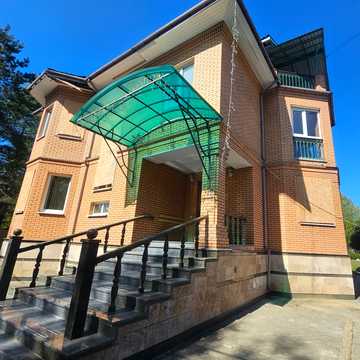 Климовського пров.