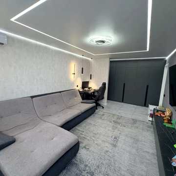 Металургів просп., 38