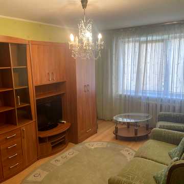 Митрополита Василя Липківського вул. (Урицького), 30