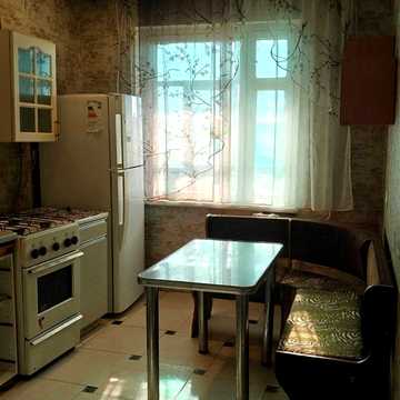 Гірницький мікрорайон (5-й мікрорайон), 43