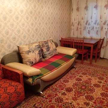 Відрадний просп. (Чубаря), 6/1