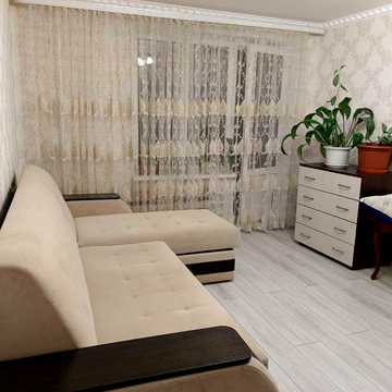 Ромашкова вул., 10-Б